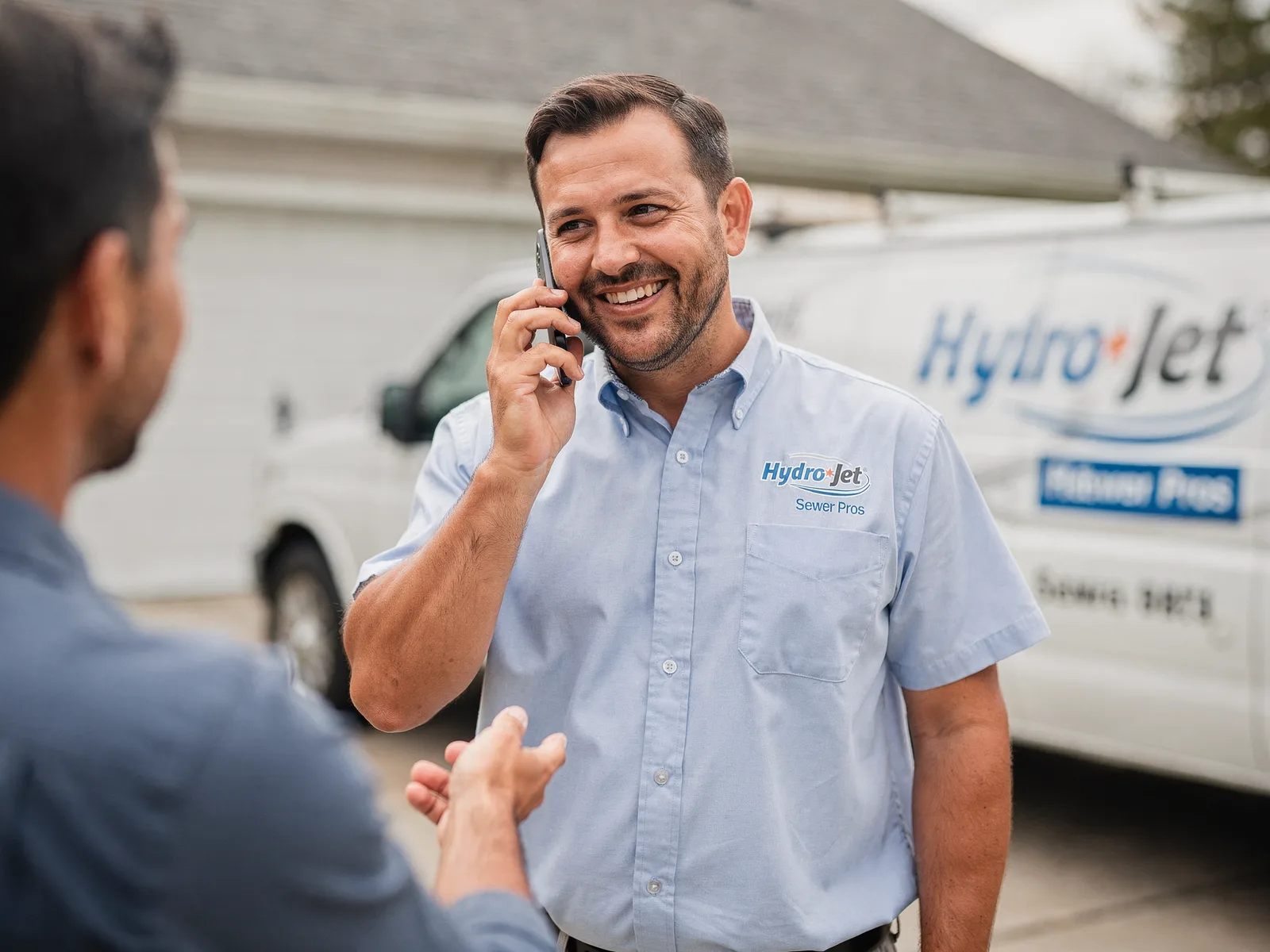 Hydro Jetting Wakeeney, KS FAQs
